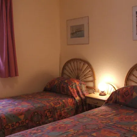 Tamara Apartment