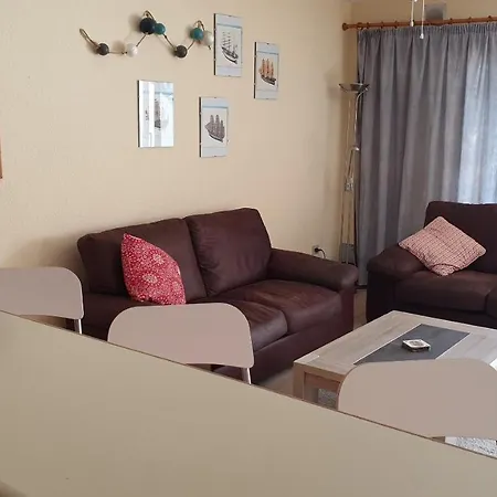 Apartment Tamara